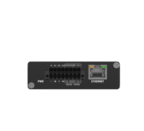 LTE Cat 4 Gateway | TRB246 | 10/100 Mbit/s | Ethernet LAN (RJ-45) ports 1 | Mesh Support No | MU-MiMO No | 2G/3G/4G