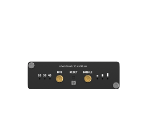 LTE Cat 4 Gateway | TRB246 | 10/100 Mbit/s | Ethernet LAN (RJ-45) ports 1 | Mesh Support No | MU-MiMO No | 2G/3G/4G