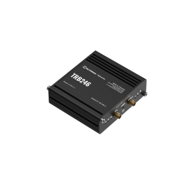 LTE Cat 4 Gateway | TRB246 | 10/100 Mbit/s | Ethernet LAN (RJ-45) ports 1 | Mesh Support No | MU-MiMO No | 2G/3G/4G