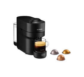 DELONGHI Nespresso ENV90.B VERTUO POP capsule coffee machine