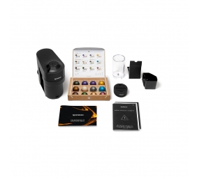 DELONGHI Nespresso ENV90.B VERTUO POP capsule coffee machine