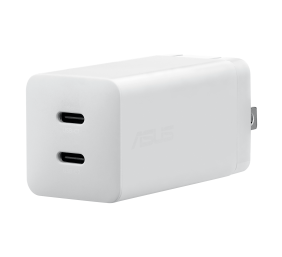 Asus AC65-05 | 2C GAN CHARGER/WH/EU | USB-C | 65 W | 5.0/9.0/12.0/15.0/20.0 V | AC Adapter
