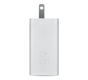 Asus AC65-05 | 2C GAN CHARGER/WH/EU | USB-C | 65 W | 5.0/9.0/12.0/15.0/20.0 V | AC Adapter