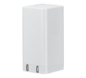 Asus AC65-05 | 2C GAN CHARGER/WH/EU | USB-C | 65 W | 5.0/9.0/12.0/15.0/20.0 V | AC Adapter