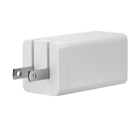 Asus AC65-05 | 2C GAN CHARGER/WH/EU | USB-C | 65 W | 5.0/9.0/12.0/15.0/20.0 V | AC Adapter
