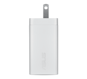 Asus AC65-05 | 2C GAN CHARGER/WH/EU | USB-C | 65 W | 5.0/9.0/12.0/15.0/20.0 V | AC Adapter
