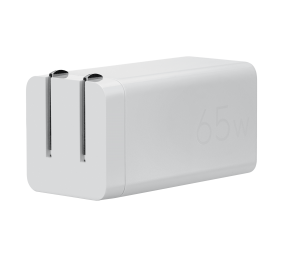 Asus AC65-05 | 2C GAN CHARGER/WH/EU | USB-C | 65 W | 5.0/9.0/12.0/15.0/20.0 V | AC Adapter
