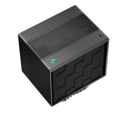 Deepcool | CPU Cooler | ASSASSIN 4S | Intel, AMD