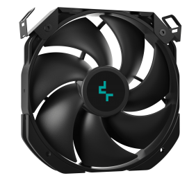 Deepcool | CPU Cooler | ASSASSIN 4S | Intel, AMD