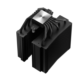 Deepcool | CPU Cooler | ASSASSIN 4S | Intel, AMD