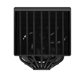 Deepcool | CPU Cooler | ASSASSIN 4S | Intel, AMD