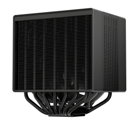 Deepcool | CPU Cooler | ASSASSIN 4S | Intel, AMD