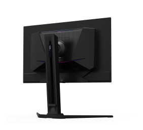 Gigabyte | Aorus Monitor | FO27Q3 EK1 | 27 " | OLED | QHD | 16:9 | 360 Hz | 0.03 ms | 2560 x 1440 pixels | 250 cd/m² | HDMI ports quantity 2 | Black | Warranty 36 month(s)