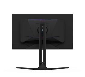 Gigabyte | Aorus Monitor | FO27Q3 EK1 | 27 " | OLED | QHD | 16:9 | 360 Hz | 0.03 ms | 2560 x 1440 pixels | 250 cd/m² | HDMI ports quantity 2 | Black | Warranty 36 month(s)