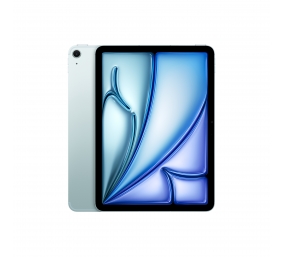 Apple iPad Air 11" M2 Wi-Fi + Cellular 512GB - Blue | Apple