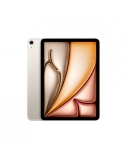 Apple iPad Air 11" M2 Wi-Fi + Cellular 1TB - Starlight | Apple