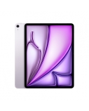 Apple iPad Air 13" M2 Wi-Fi + Cellular 256GB - Purple | Apple