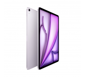Apple iPad Air 13" M2 Wi-Fi + Cellular 256GB - Purple | Apple