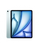 Apple iPad Air 13" M2 Wi-Fi + Cellular 1TB - Blue | Apple