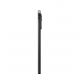 Apple iPad Pro 11" M4 Wi-Fi + Cellular 1TB with Standard glass - Space Black | Apple