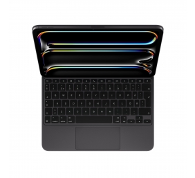 Apple Magic Keyboard for iPad Pro 11‑inch (M4) - SWE | Apple