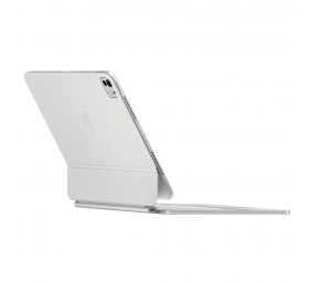 Apple Magic Keyboard for iPad Pro 11‑inch (M4) - INT White | Apple