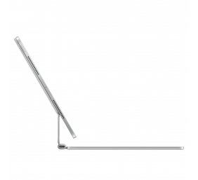 Apple Magic Keyboard for iPad Pro 11‑inch (M4) - SWE White | Apple