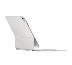 Apple Magic Keyboard for iPad Pro 13‑inch (M4) - SWE White | Apple