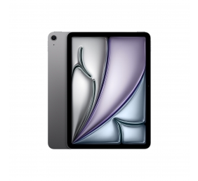 Apple iPad Air 11" M2 Wi-Fi 256GB - Space Grey | Apple