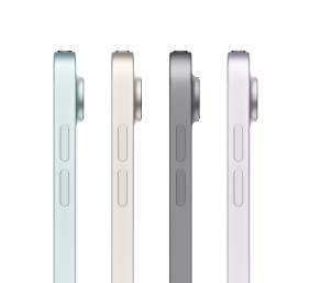 Apple iPad Air Planšetinis kompiuteris 13'', M2, Wi-Fi, 128GB, Purple