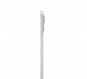 Apple iPad Pro 11" M4 Wi-Fi 512GB with Standard glass - Silver | Apple