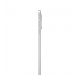 Apple iPad Pro Planšetinis kompiuteris 13'', M4, Wi-Fi, 512GB, OLED, Silver