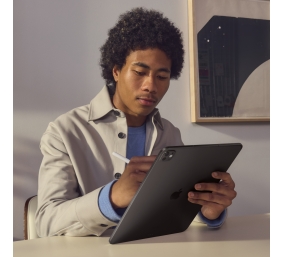 Apple iPad Pro Planšetinis kompiuteris 13'', M4, Wi-Fi, 512GB, OLED, Silver