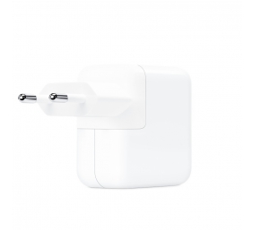 Apple 30W AC Maitinimo adapteris USB-C, Balta