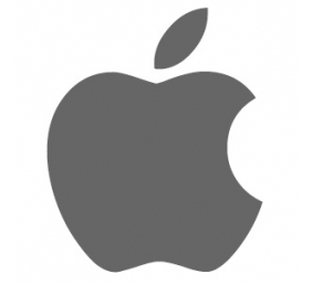 Apple AirPods (3rd Gen) Belaidės ausinės Earbuds, Lightning Charging Case, Balta