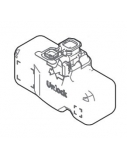 Kyocera WT-4105 Waste toner container