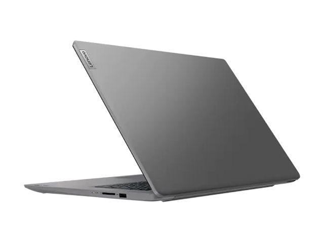 Lenovo Essential V17 IRU | Iron Grey | 17.3 " | IPS | FHD | 1920 x 1080 pixels | Anti-glare | Intel Core i5 | i5-13420H | 16 GB | Soldered DDR4 | 256 GB | Intel UHD Graphics | Windows 11 Pro | 802.11ax | 5.2 | English | Warranty 24 month(s) | Battery warr