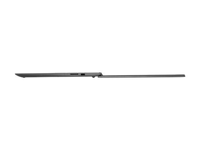 Lenovo Essential V17 IRU | Iron Grey | 17.3 " | IPS | FHD | 1920 x 1080 pixels | Anti-glare | Intel Core i5 | i5-13420H | 16 GB | Soldered DDR4 | 256 GB | Intel UHD Graphics | Windows 11 Pro | 802.11ax | 5.2 | English | Warranty 24 month(s) | Battery warr