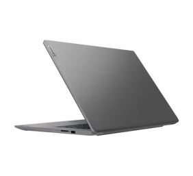 Lenovo Essential V17 IRU | Iron Grey | 17.3 " | IPS | FHD | 1920 x 1080 pixels | Anti-glare | Intel Core i5 | i5-13420H | 16 GB | Soldered DDR4 | 256 GB | Intel UHD Graphics | Windows 11 Pro | 802.11ax | 5.2 | English | Warranty 24 month(s) | Battery warr