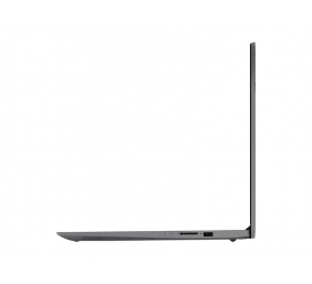 Lenovo Essential V17 IRU | Iron Grey | 17.3 " | IPS | FHD | 1920 x 1080 pixels | Anti-glare | Intel Core i5 | i5-13420H | 16 GB | Soldered DDR4 | 256 GB | Intel UHD Graphics | Windows 11 Pro | 802.11ax | 5.2 | English | Warranty 24 month(s) | Battery warr