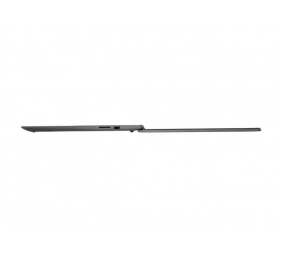 Lenovo Essential V17 IRU | Iron Grey | 17.3 " | IPS | FHD | 1920 x 1080 pixels | Anti-glare | Intel Core i5 | i5-13420H | 16 GB | Soldered DDR4 | 256 GB | Intel UHD Graphics | Windows 11 Pro | 802.11ax | 5.2 | English | Warranty 24 month(s) | Battery warr