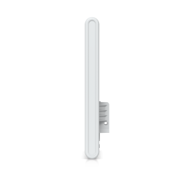 Ubiquiti Access Point | U6-Mesh-Pro | 2.4 GHz, 5 GHz | 10/100/1000 Mbit/s | Ethernet LAN (RJ-45) ports 2 | MU-MiMO Yes | PoE in | Antenna type Integrated omnidirectional super antenna