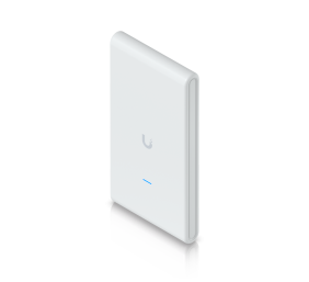Ubiquiti Access Point | U6-Mesh-Pro | 2.4 GHz, 5 GHz | 10/100/1000 Mbit/s | Ethernet LAN (RJ-45) ports 2 | MU-MiMO Yes | PoE in | Antenna type Integrated omnidirectional super antenna