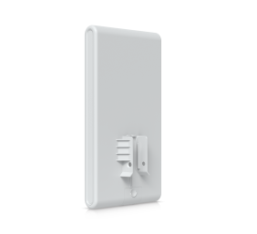 Ubiquiti Access Point | U6-Mesh-Pro | 2.4 GHz, 5 GHz | 10/100/1000 Mbit/s | Ethernet LAN (RJ-45) ports 2 | MU-MiMO Yes | PoE in | Antenna type Integrated omnidirectional super antenna