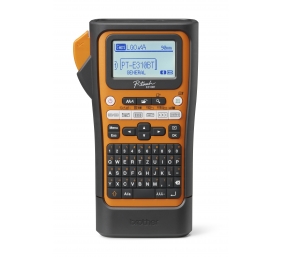 Brother PT-E310BTVP Etikečių spausdintuvas