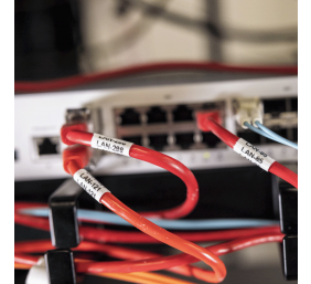 Brother PT-E310BTVP Etikečių spausdintuvas