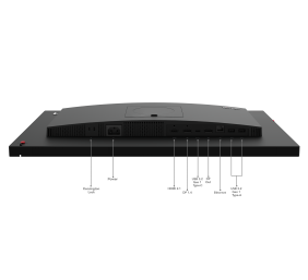 Lenovo | ThinkVision T24mv-30 | 23.8 " | In-plane switching | WLED | 16:9 | 75 Hz | 4 ms | 1920 x 1080 pixels | 250 cd/m² | HDMI ports quantity 1 | Raven Black | Warranty 36 month(s)