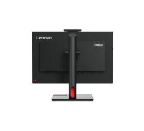 Lenovo | ThinkVision T24mv-30 | 23.8 " | In-plane switching | WLED | 16:9 | 75 Hz | 4 ms | 1920 x 1080 pixels | 250 cd/m² | HDMI ports quantity 1 | Raven Black | Warranty 36 month(s)