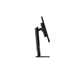 Lenovo | ThinkVision T24mv-30 | 23.8 " | In-plane switching | WLED | 16:9 | 75 Hz | 4 ms | 1920 x 1080 pixels | 250 cd/m² | HDMI ports quantity 1 | Raven Black | Warranty 36 month(s)