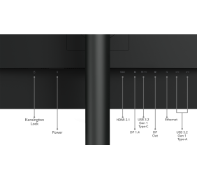 Lenovo | ThinkVision T24mv-30 | 23.8 " | In-plane switching | WLED | 16:9 | 75 Hz | 4 ms | 1920 x 1080 pixels | 250 cd/m² | HDMI ports quantity 1 | Raven Black | Warranty 36 month(s)